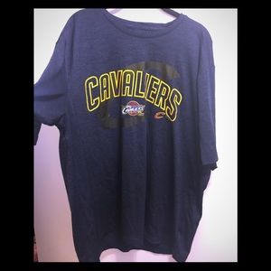 Men’s NBA 2XL Dry-Fit Cleveland Cavaliers shirt